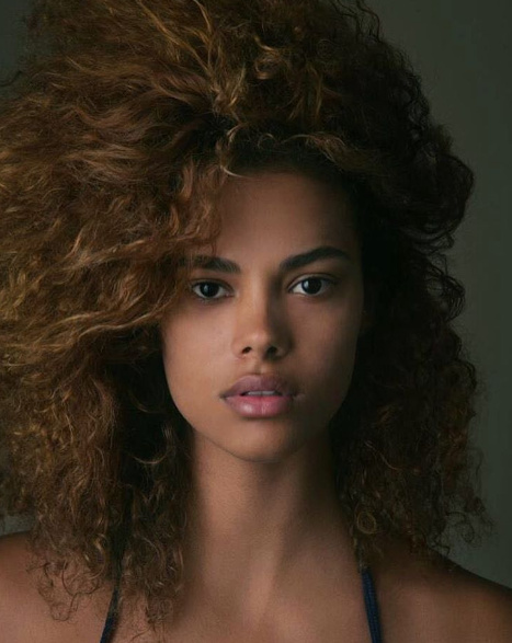 Tina Kunakey Tina Kunakey
