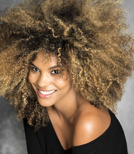 Tina Kunakey Tina Kunakey