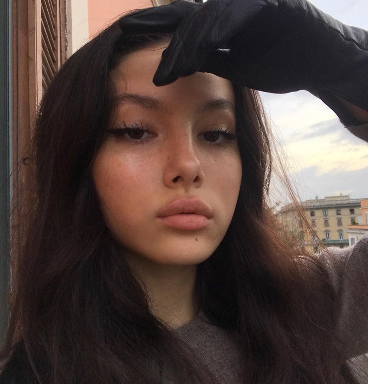 Sophia Rose Turino Sophia Rose Turino