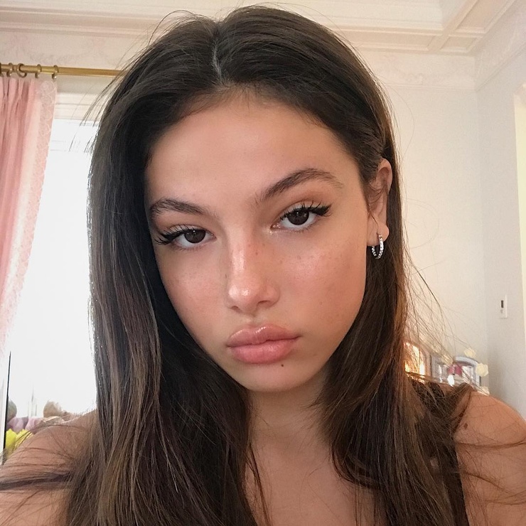 Sophia Rose Turino Sophia Rose Turino