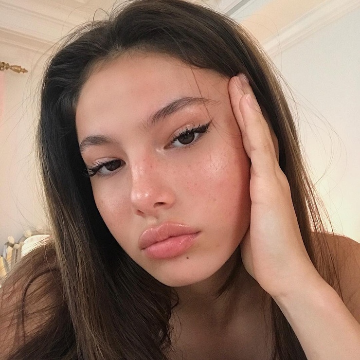 Sophia Rose Turino Sophia Rose Turino