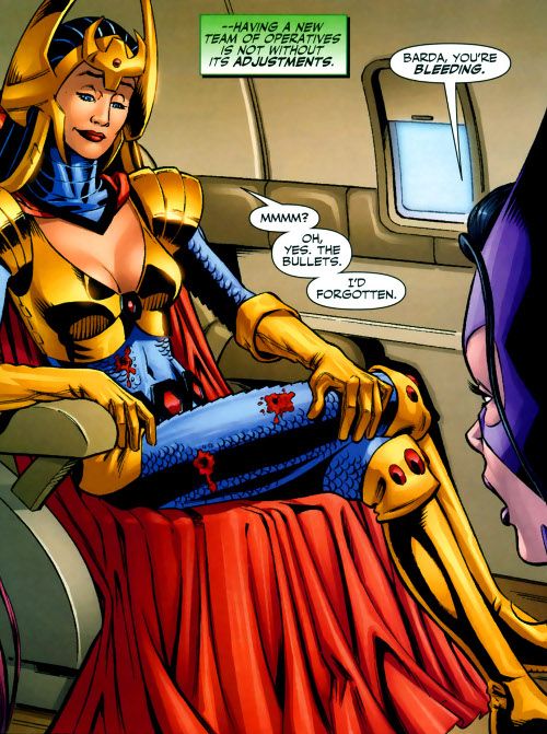 Big Barda