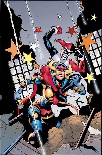 Big Barda Big Barda