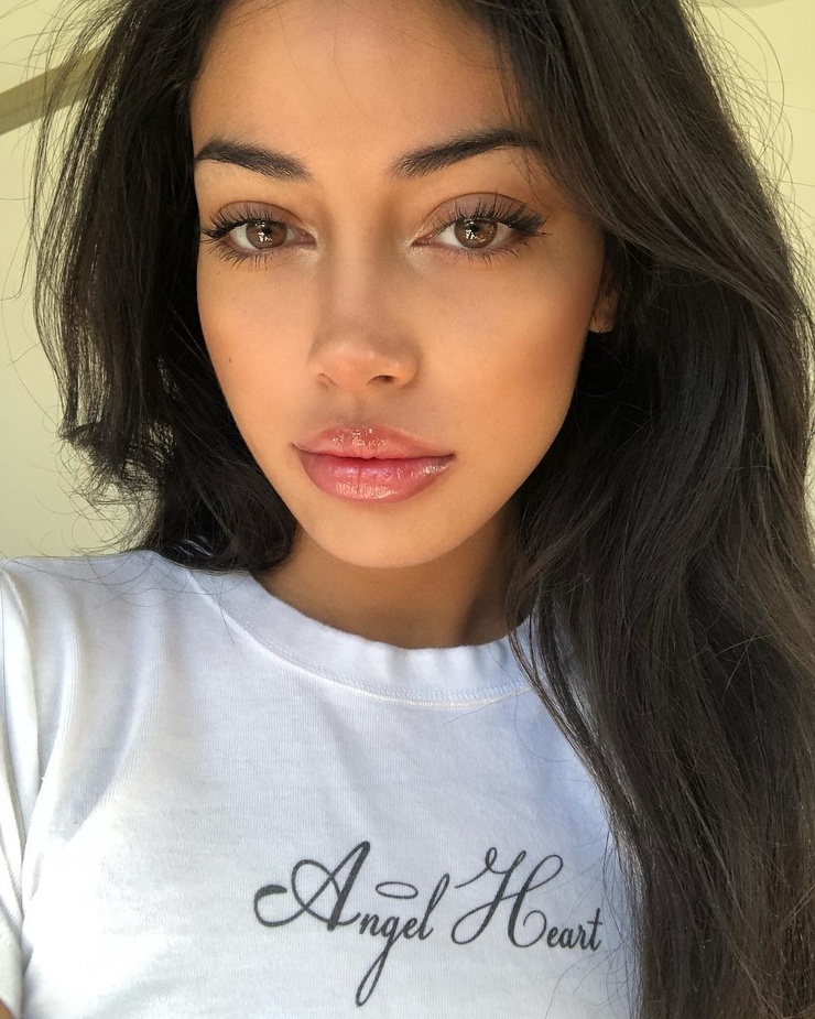 Cindy Kimberly Cindy Kimberly