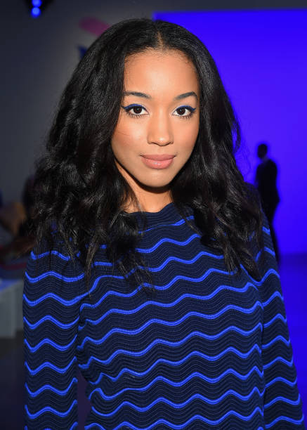 Erinn Westbrook