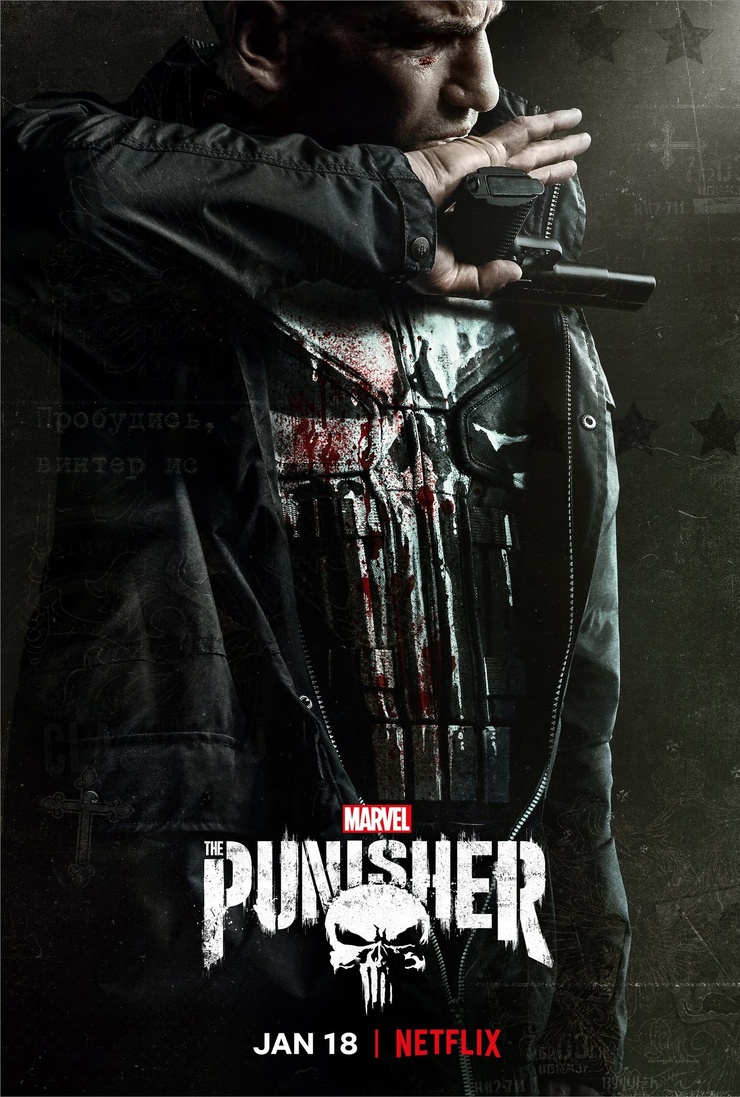 Picture of The Punisher