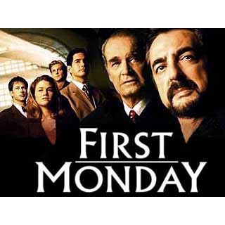 First Monday