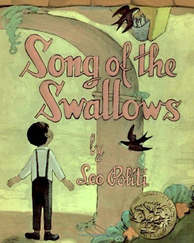 Song of the Swallows