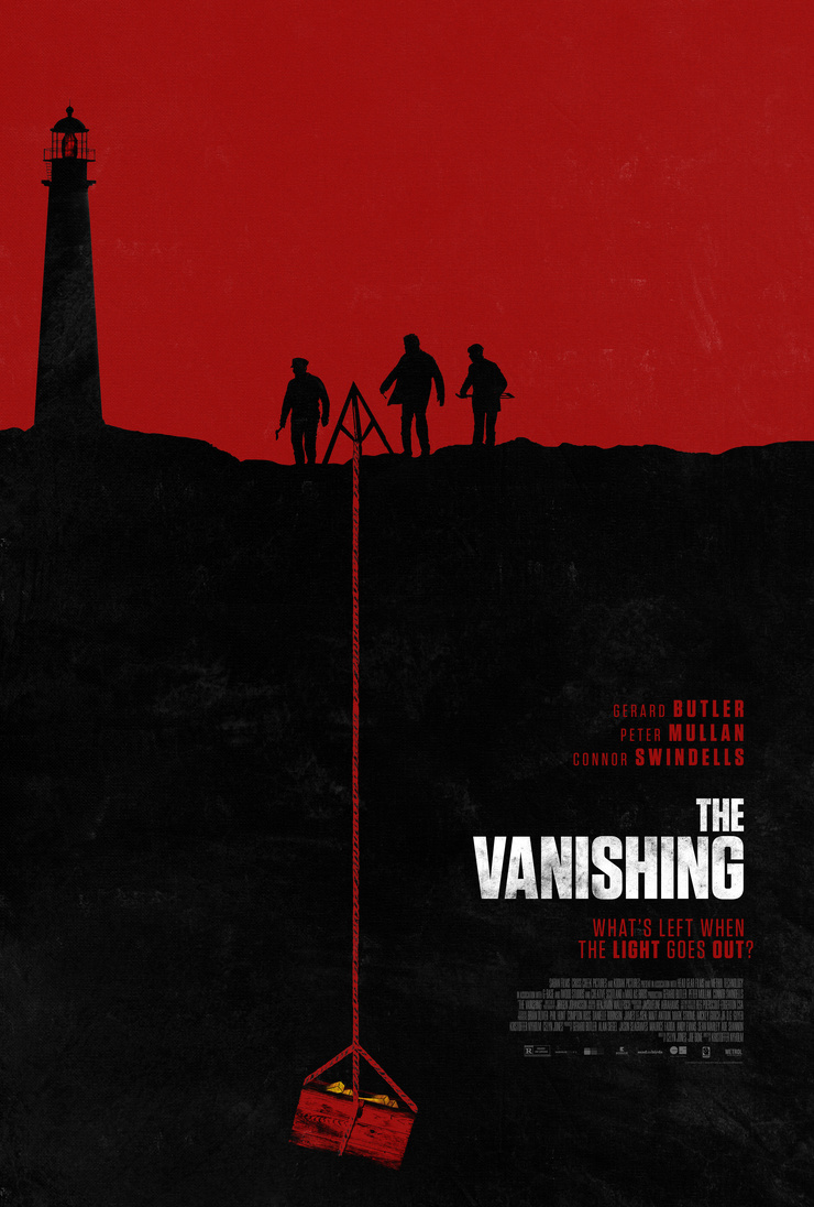 The Vanishing