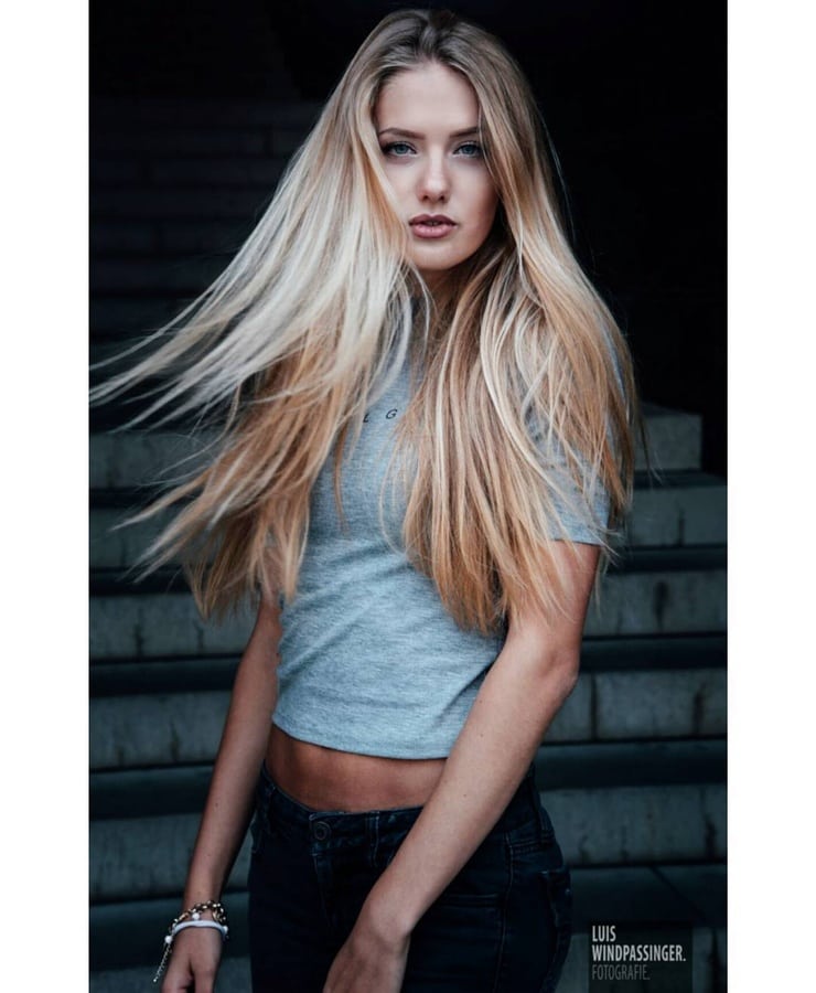 Alica Schmidt