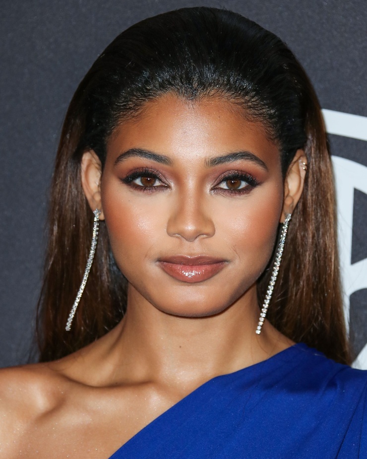Danielle Herrington Danielle Herrington