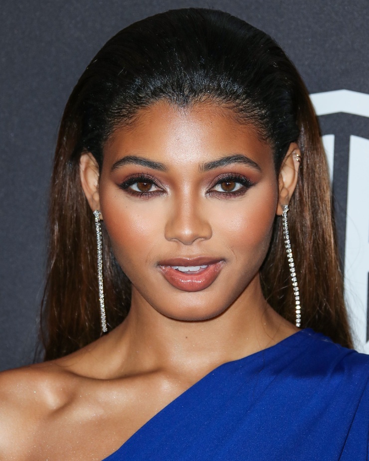 Picture of Danielle Herrington