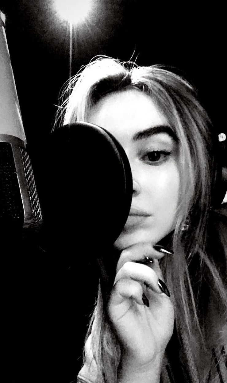 Sabrina Carpenter