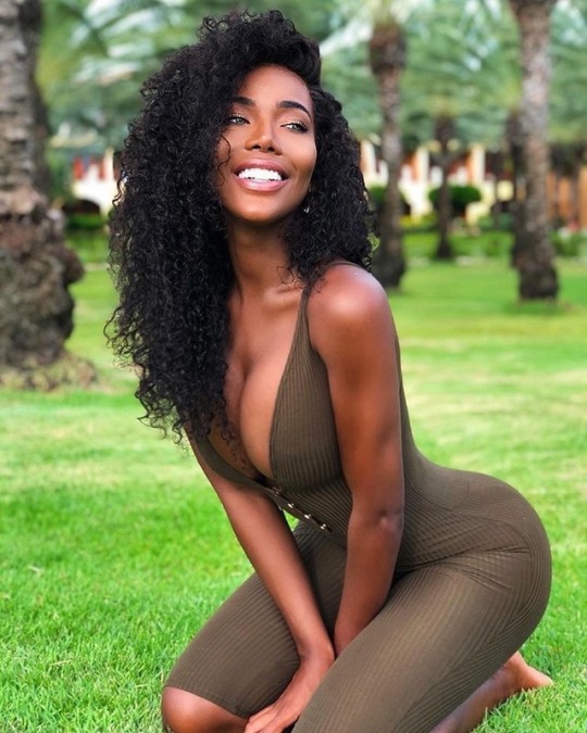 Monifa Jansen