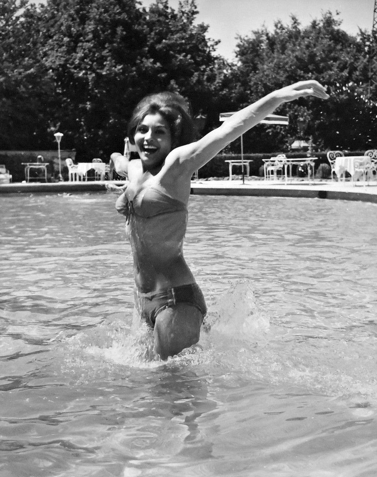 Rosanna Schiaffino