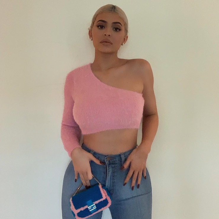 Kylie Jenner