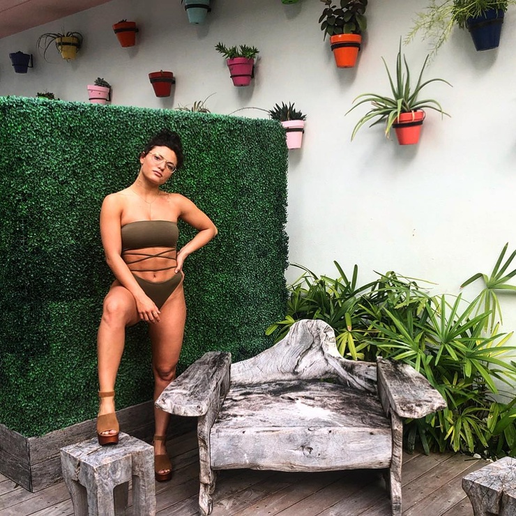 Jade Chynoweth Jade Chynoweth