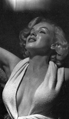 Marilyn Monroe