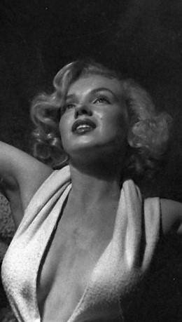 Marilyn Monroe