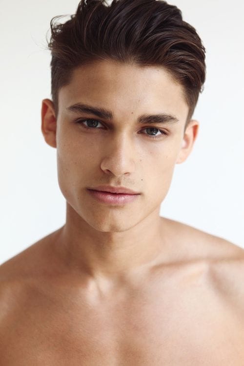 Michael Gioia