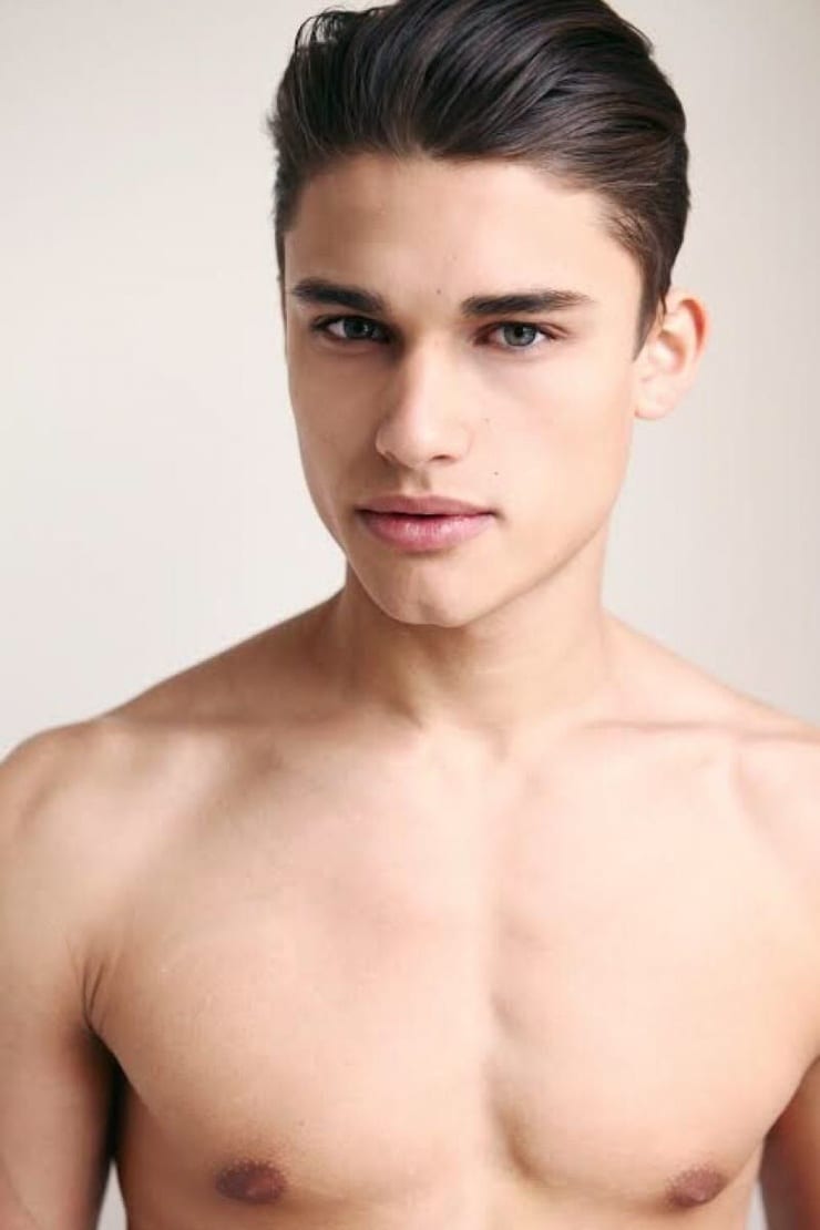 Michael Gioia