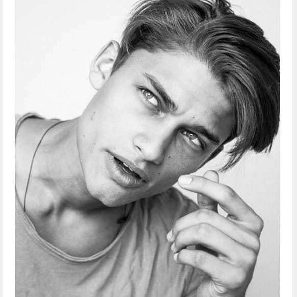 Michael Gioia
