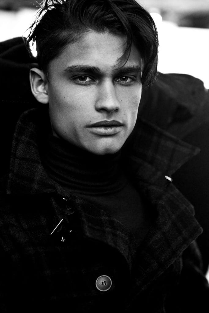 Michael Gioia