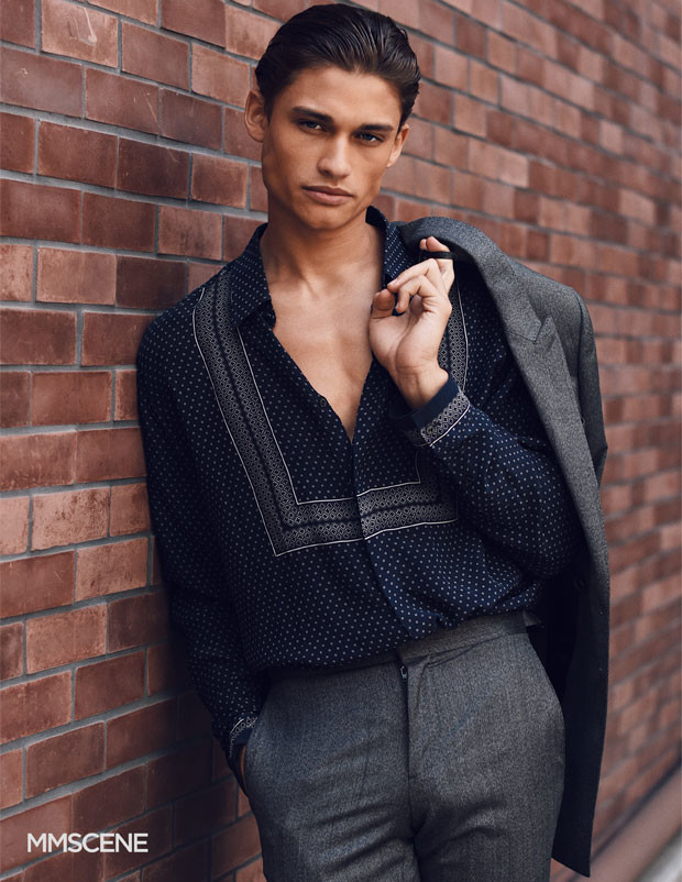 Michael Gioia
