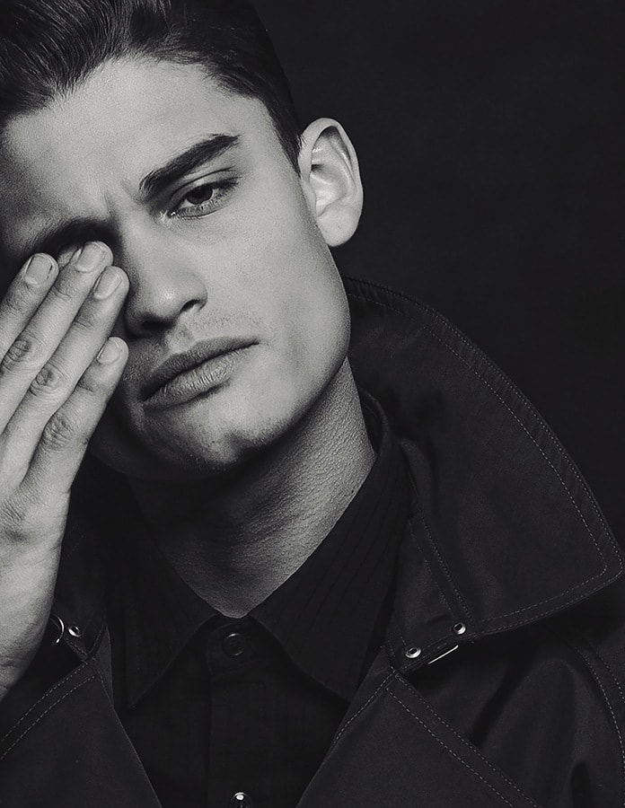 Michael Gioia