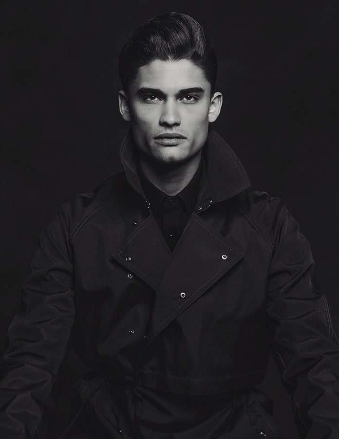 Michael Gioia