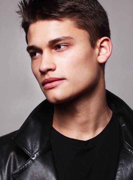Michael Gioia