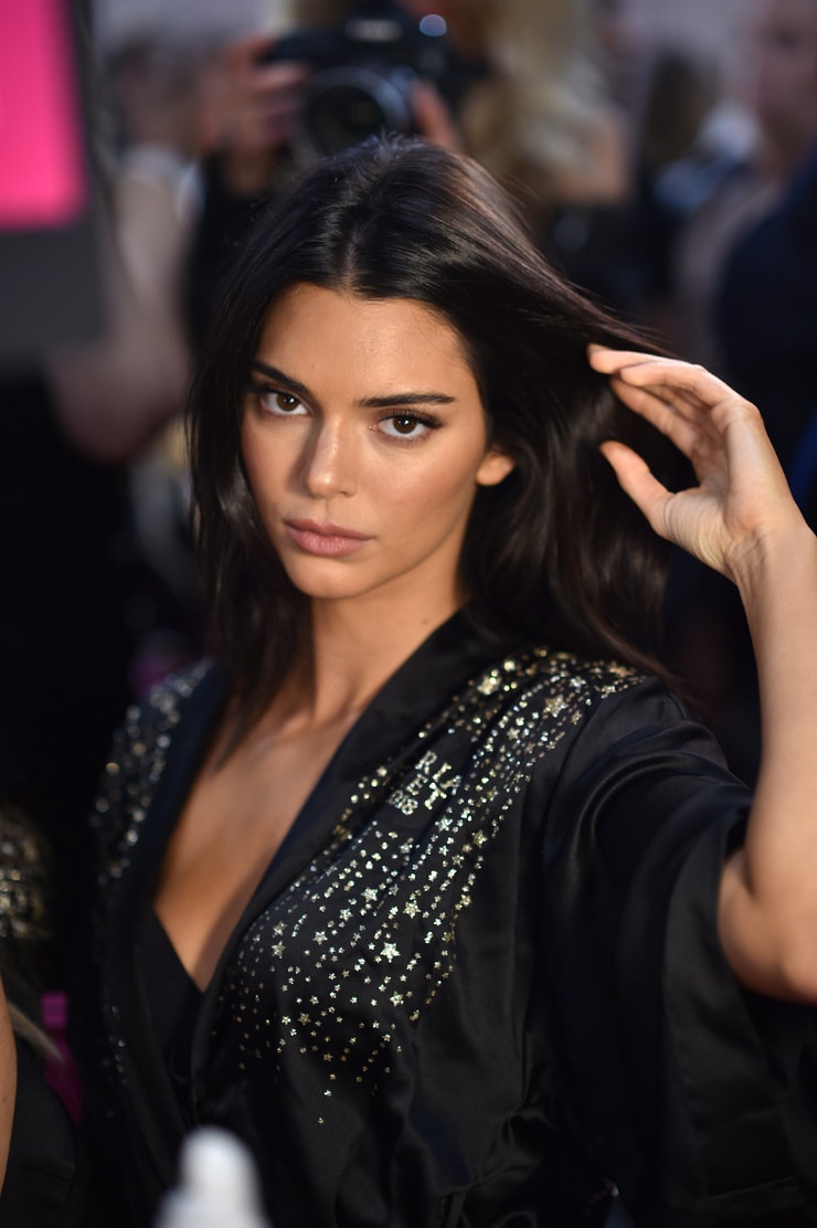 Kendall Jenner Kendall Jenner