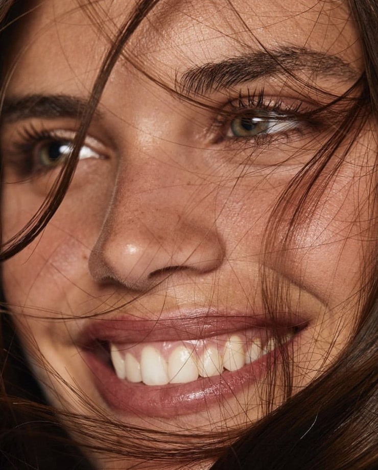 Sara Sampaio Sara Sampaio
