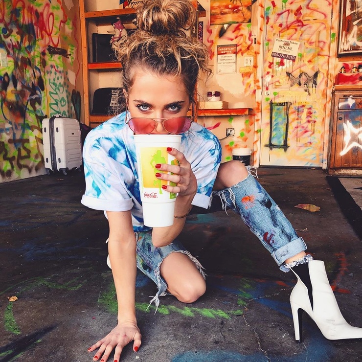 Anne Winters