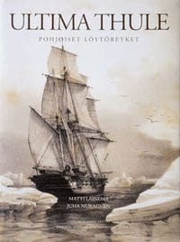 Ultima Thule – Pohjoiset löytöretket