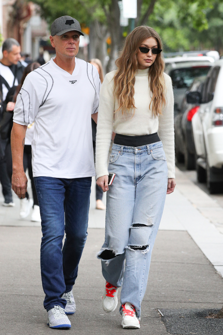 Gigi Hadid