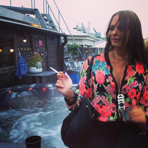 Eija Skarsgård