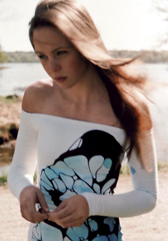 Picture of Eija Skarsgård