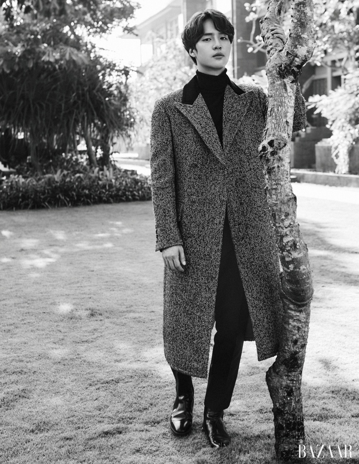 Se-Jong Yang