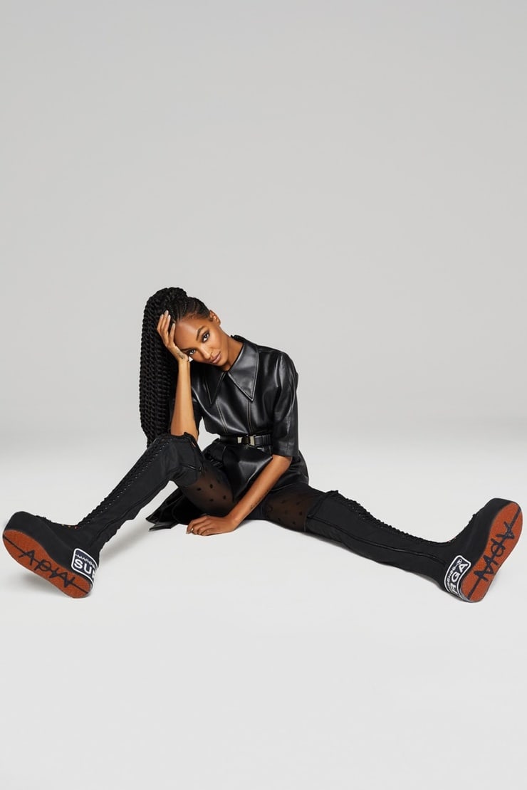 Jourdan Dunn Jourdan Dunn
