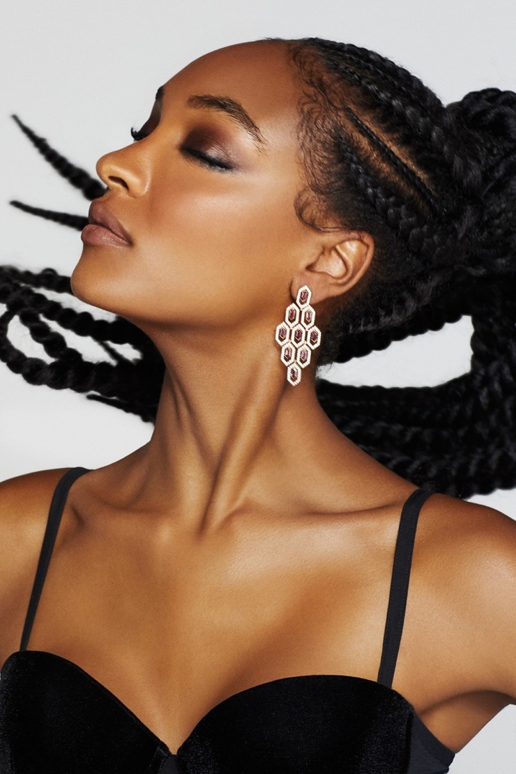 Jourdan Dunn Jourdan Dunn