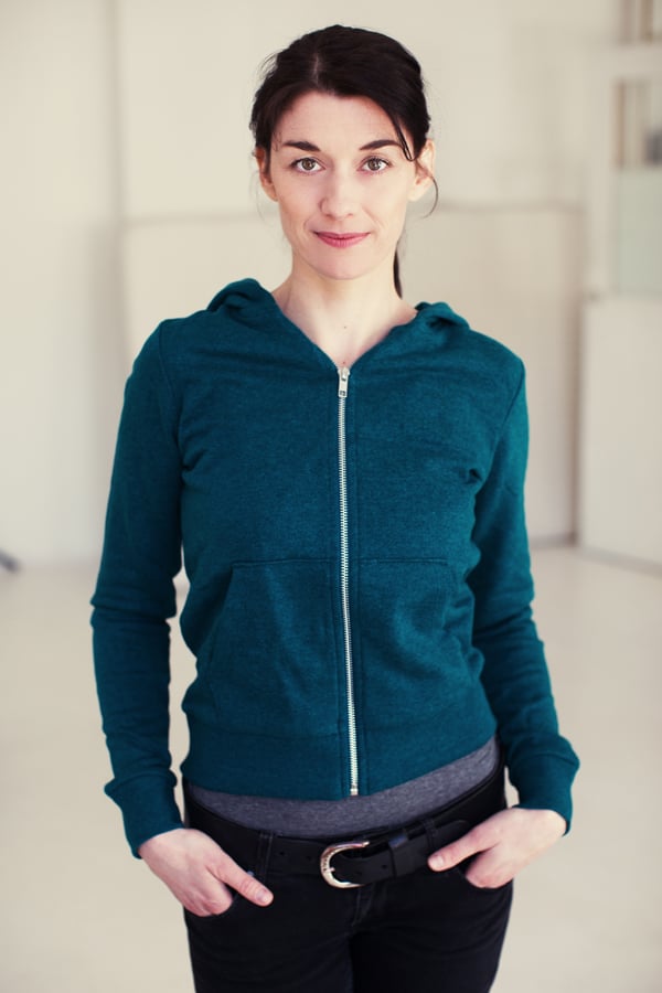 Joanna Castelli
