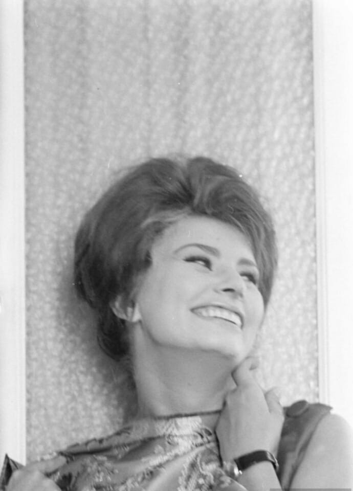 Sophia Loren