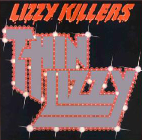 Lizzy Killers Lizzy Killers