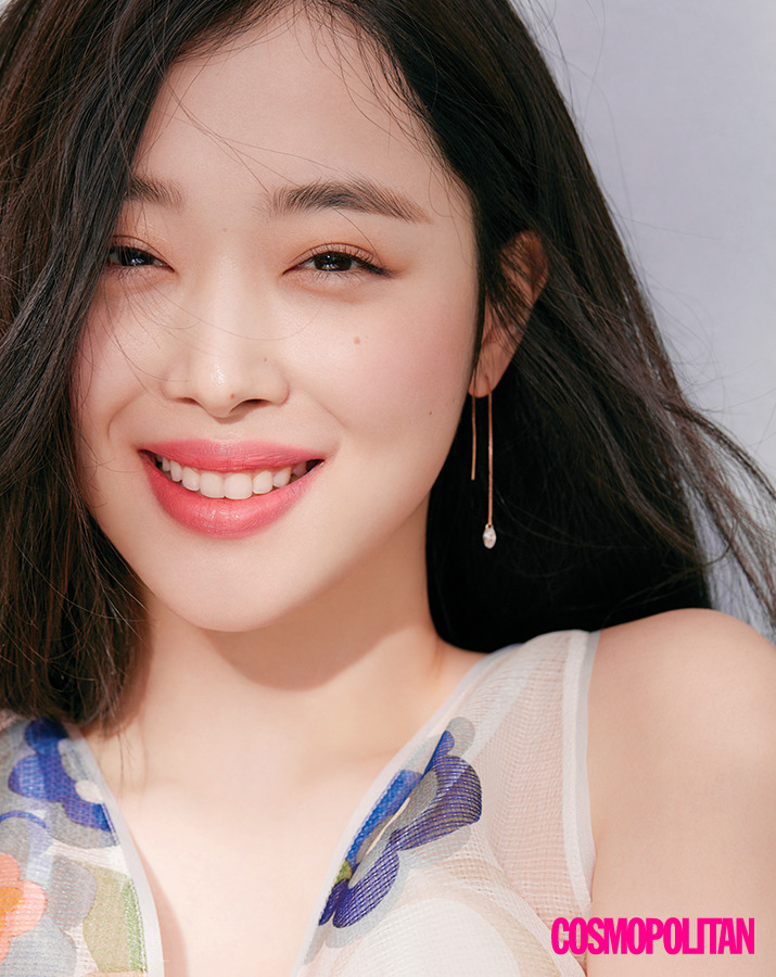 Seol-ri Choi Seol-ri Choi
