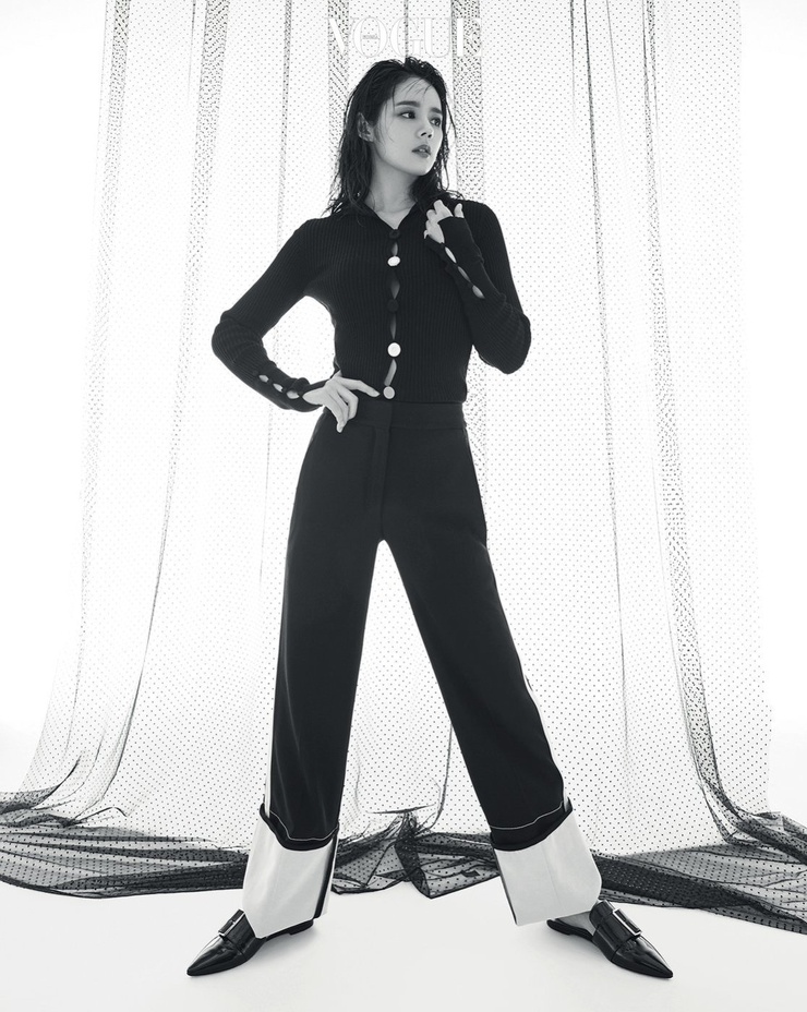 Ga-in Han Ga-in Han