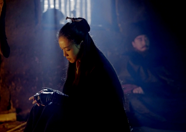 The Assassin