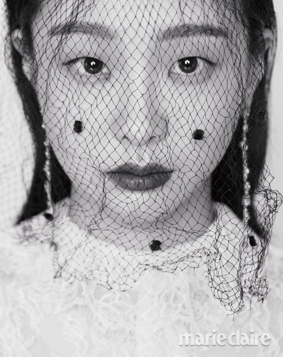 Da-mi Kim Da-mi Kim