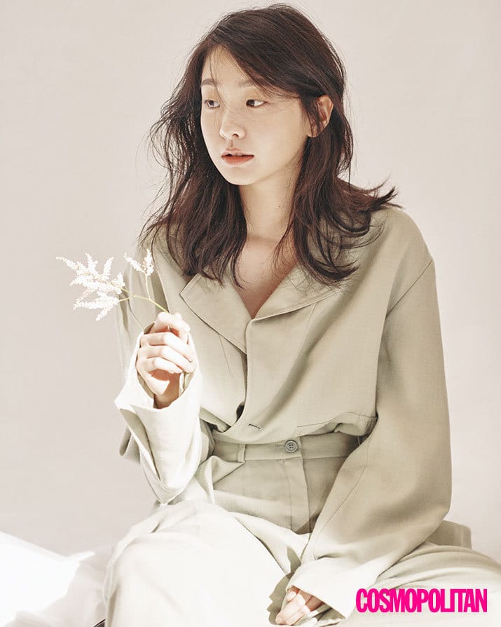 Da-mi Kim Da-mi Kim