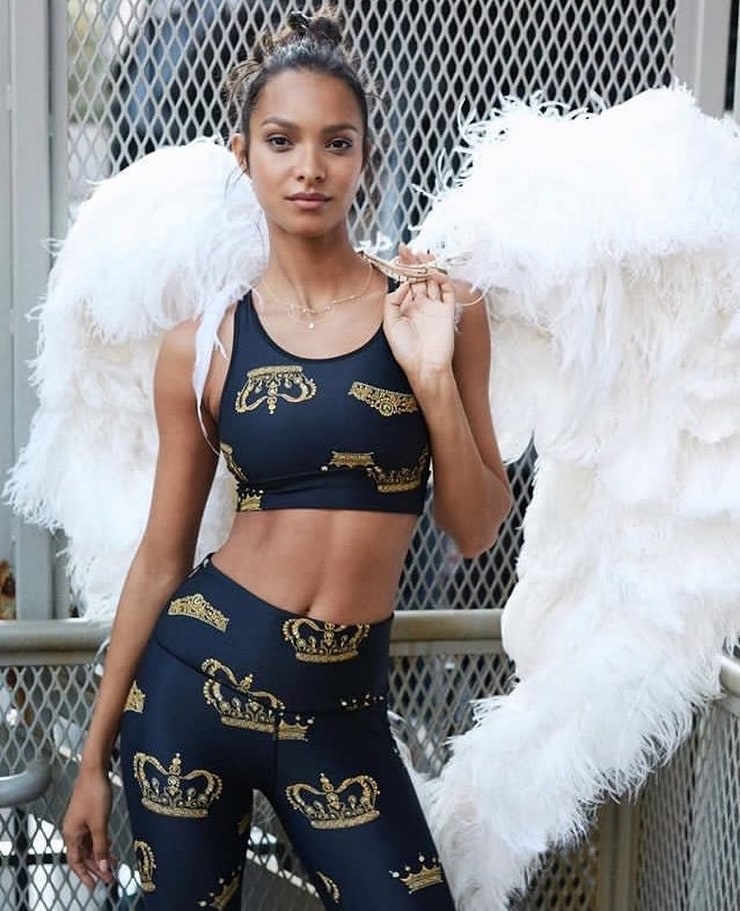 Lais Ribeiro Lais Ribeiro